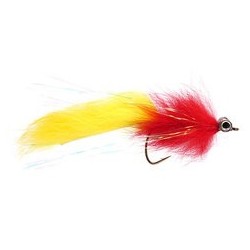 Rabbit Red Pike Vaiant