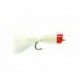 Skipping Bug White Red