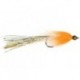 Tan Orange Attractor Jig