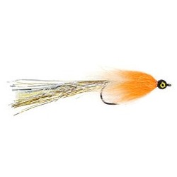 Tan Orange Attractor Jig