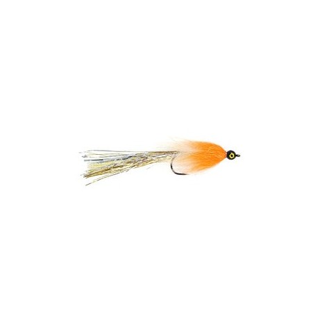 Tan Orange Attractor Jig
