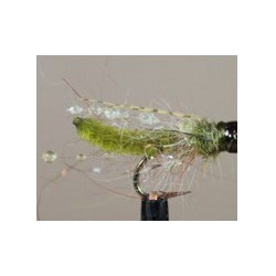 Bh Cadillac Pheasant Tail