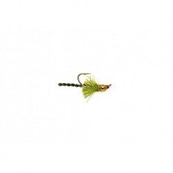 Wilson's Brim Reaper Olive