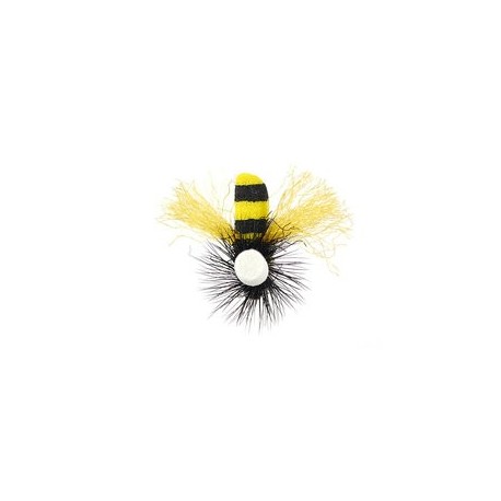 Parachute Foam Bee