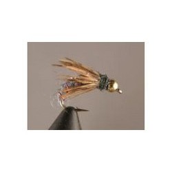 Bh Chironomid Bomber