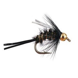 Bh Circus Caddis Chart