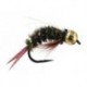 Bh Circus Caddis Grey