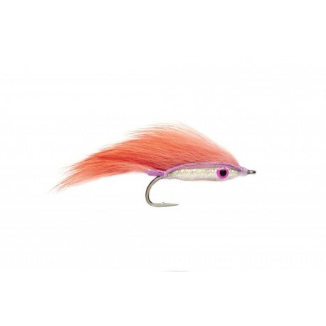 Bug Bond Minnow Pink