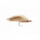 Bug Bond Minnow Tan