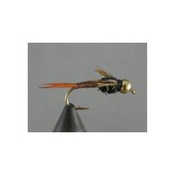 Bh Copper John Brown