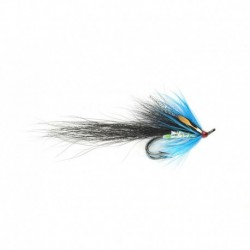 Gledswood Stoat Blue