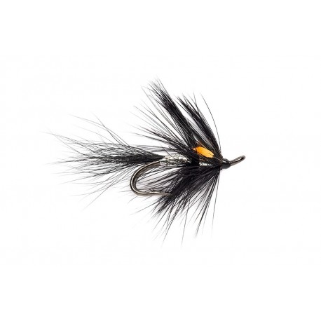 Helmsdale Black Shrimp
