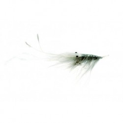 Oeland Shrimp Grey