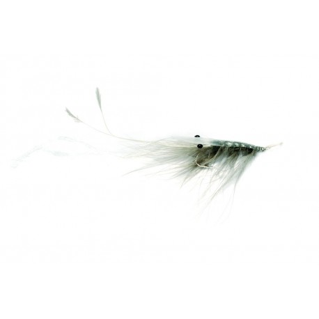 Oeland Shrimp Grey