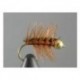 Bh Crackleback Brown