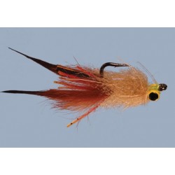 Alecs Marsh Munchie Brown