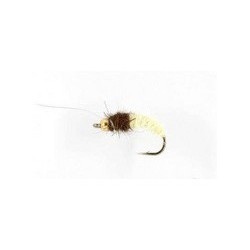 Bh Crystal Caddis