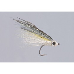 Anchovie Sea Streamer