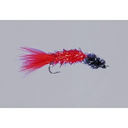 Articulated Cinderworm