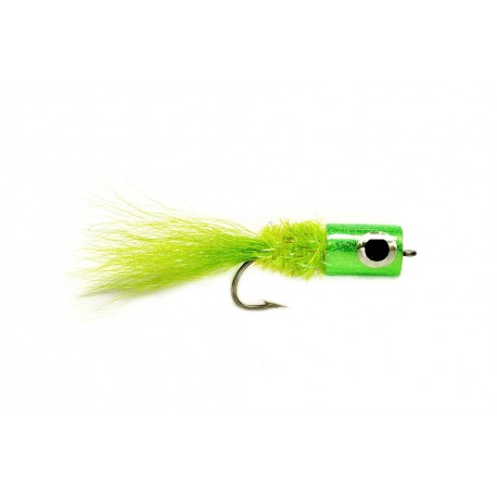 Banger Chartreuse