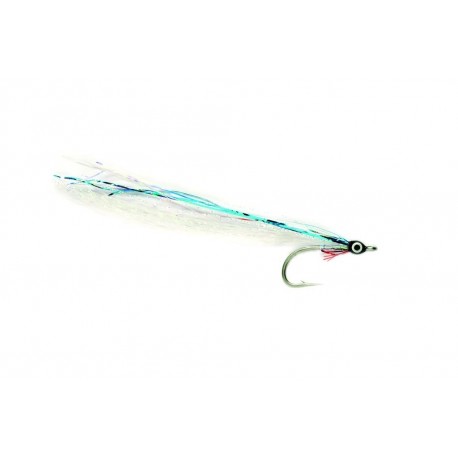 Bass Streamer Blue