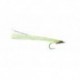 Bass Streamer Chartreuse