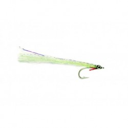 Bass Streamer Chartreuse