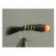 Bh Fire Bead Bead Black