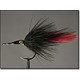 Black Death Tarpon Fly