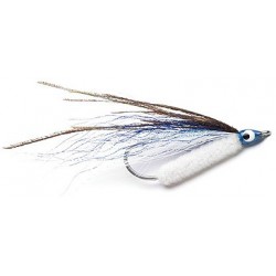 Blue Bend Back Fly