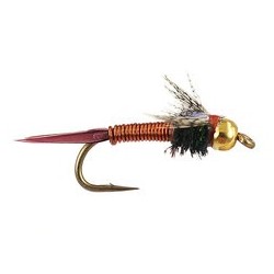 Bh Flashback Bob Copper