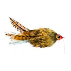 Bunny Deceiver Calico