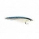 Burks Hot Flash Minnow Anchovy