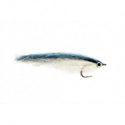 Burks Hot Flash Minnow Anchovy