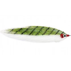 Cf Baitfish Olive White