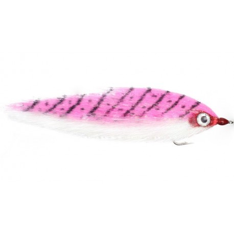 Cf Baitfish Pink White