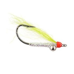 Charly Fluo Special Bonefish
