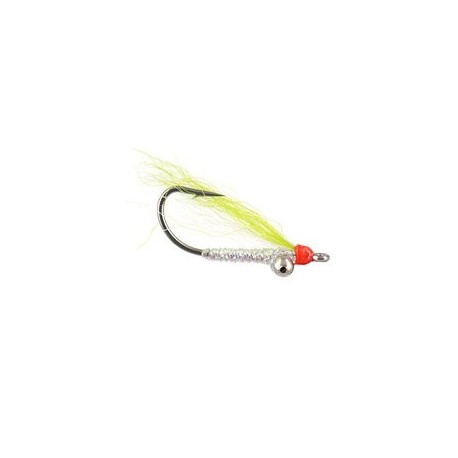 Charly Fluo Special Bonefish