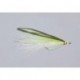 Chartreuse White Bendback