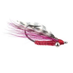 Christal Charly Pink