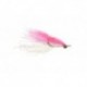 Clouser Bone Pink