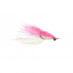 Clouser Bone Pink
