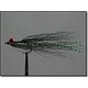 Clouser Deep Minnow Black