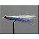 Clouser Deep Minnow Blue White