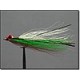 Clouser Deep Minnow Brown Green