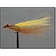 Clouser Deep Minnow Golden Shiner