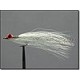 Clouser Deep Minnow Silver Shiner