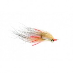 Clouser Foxy Hot Legs