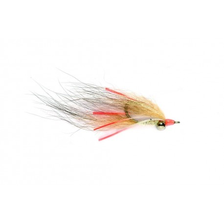 Clouser Foxy Hot Legs