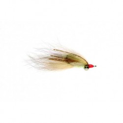 Clouser Foxy Tan